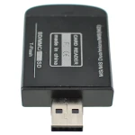 Alt-i-en USB 2.0 hukommelseskortlæser til Micro SD, MMC, SDHC, TF og M2