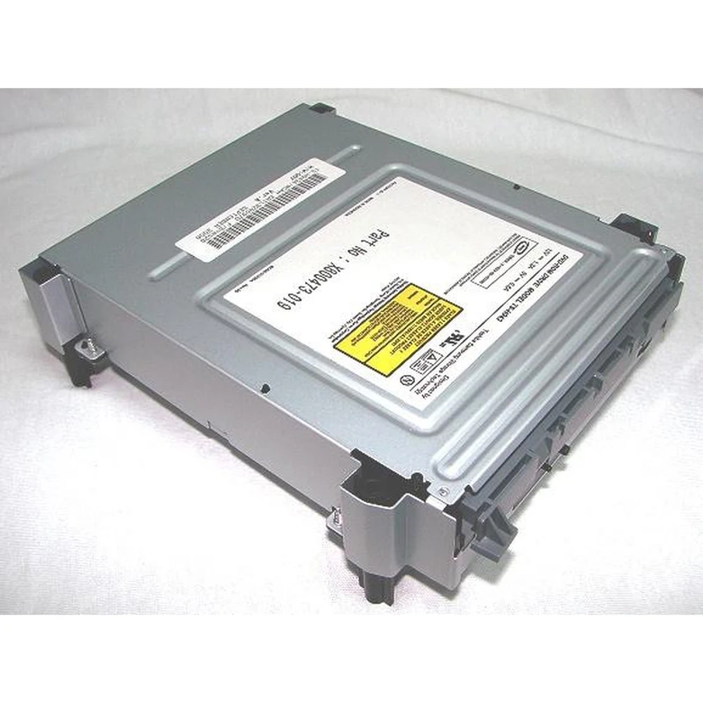 Samsung MS28 DVD-drev til Xbox 360 - nyt reservedele uden garanti