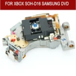 Xbox SOH-D16 udskiftningslinse til Xbox-konsol reparation