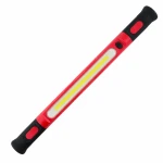 Genopladelig Magnetisk COB LED Lygte Arbejdslampe Værksted Inspektion Bil
