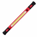 Genopladelig Magnetisk COB LED Lygte Arbejdslampe Værksted Inspektion Bil