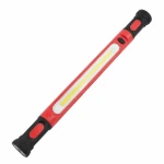 Genopladelig Magnetisk COB LED Lygte Arbejdslampe Værksted Inspektion Bil