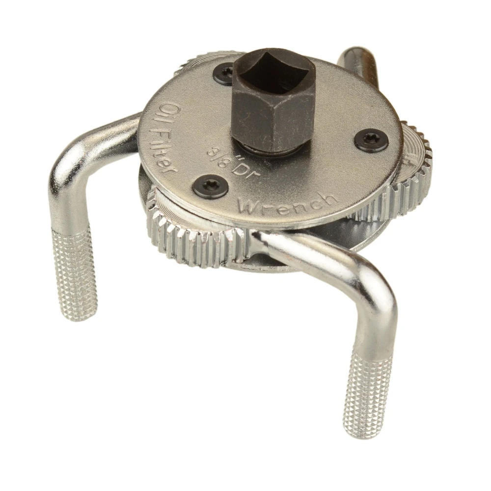 Oliefilternøgle med tre kløer 69-120mm TSX TOOL