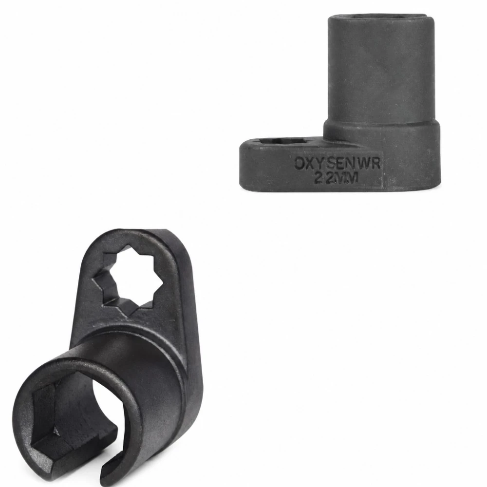 Universal nøgle til iltsensor / lambda-sonde 22mm