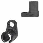 Universal nøgle til iltsensor / lambda-sonde 22mm
