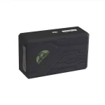 TK108B GPS-tracker med lang batteritid, SOS-alarm og magnetfod