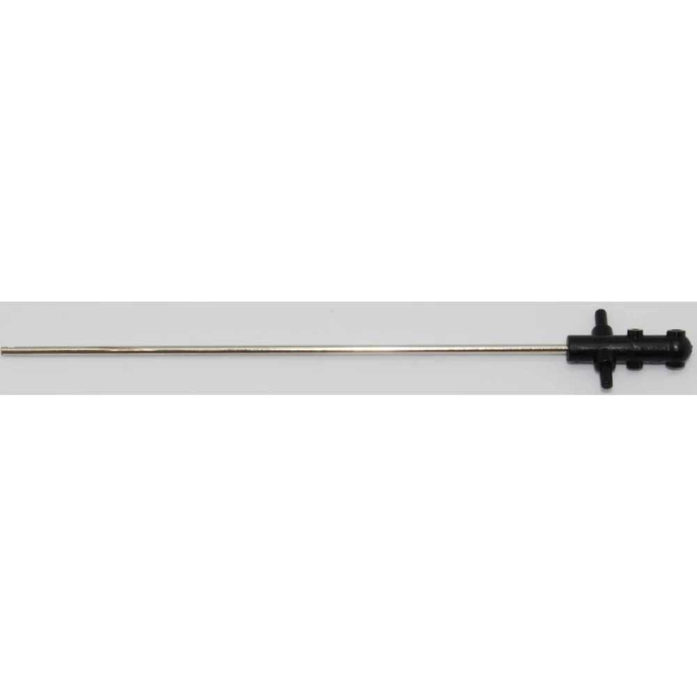 M1-012 Main Shaft reservedel til helikopter til RC-modeller
