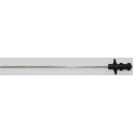 M1-012 Main Shaft reservedel til helikopter til RC-modeller