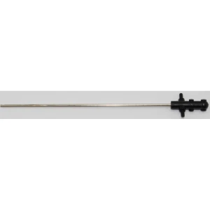 M1-012 Main Shaft reservedel til helikopter til RC-modeller