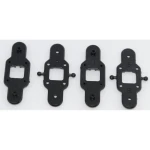 M1-023 rotorholder til RC-helikopter original satkit reservedel
