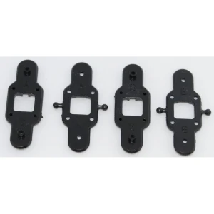 M1-023 rotorholder til RC-helikopter original satkit reservedel