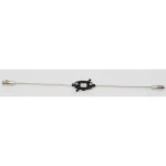 M1-024 Equalizing Lever reservedele til RC-helikopter satkit original