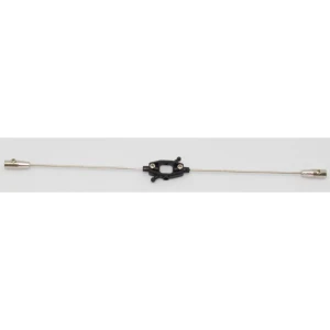 M1-024 Equalizing Lever reservedele til RC-helikopter satkit original