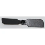 M1 V2-017 halerotor til RC-helikoptere - satkit reservedel
