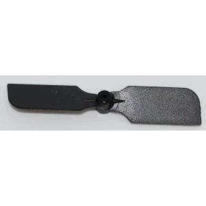 M1 V2-017 halerotor til RC-helikoptere - satkit reservedel