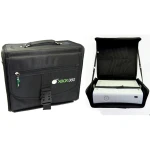 Transporttaske til Xbox 360 - beskyttelse og komfort til din konsol