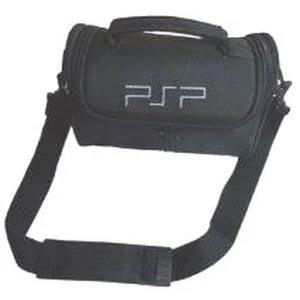 Transporttaske til PSP 2000 Slim PSP 3000 og tilbehør til beskyttelse og transport