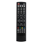 Fjernbetjening kompatibel med Skybox F3, M3, F4, F5, F3S, F5S, F4S, A3, A4, M5 og Openbox V8s