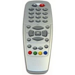Dreambox DM 500-S fjernbetjening til Black Box 500 og clones 500s