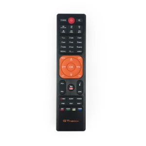Openbox Freesat V7S GTMedia fjernbetjening til satellitmodtager