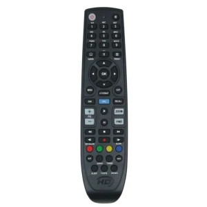Original kompatibel Openbox X3 fjernbetjening til dekoder