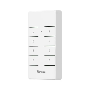 Baofeng SONOFF RM433R2 fjernbetjening til 433MHz RF-enheder