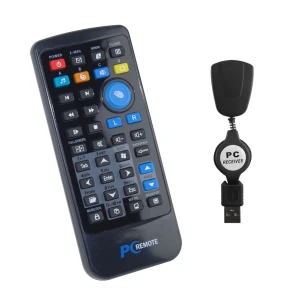 Mecool XBMC Raspberry Pi fjernbetjening - USB multimedie
