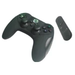 Trådløs kompatibel PC-controller til spil og fjernbetjening