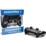 Trådløs PS4-kompatibel controller DoubleShock 4 til Playstation 4