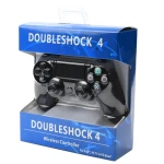 Trådløs PS4-kompatibel controller DoubleShock 4 til Playstation 4