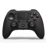 PS4 kompatibel trådløs controller sort DoubleShock 4