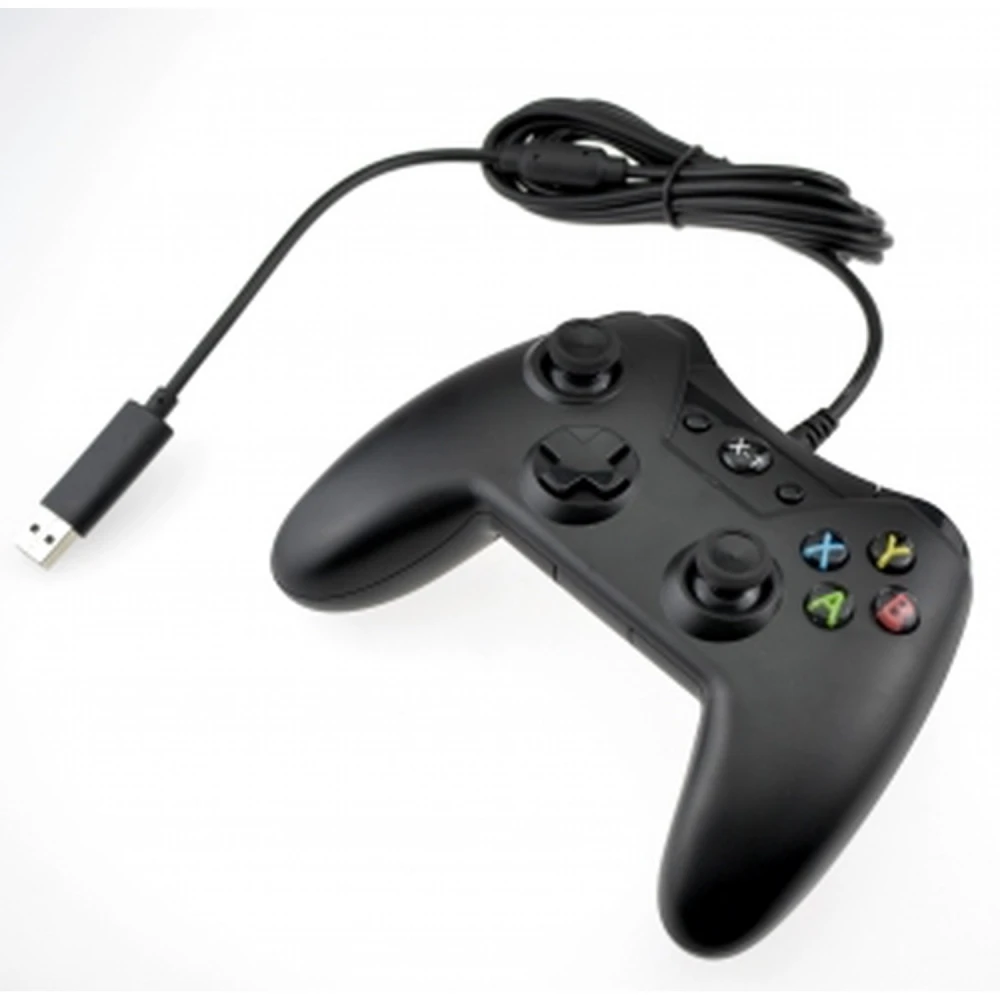 Xbox One-kompatibel kablet controller til Xbox 1 og PC Windows 8/10/11