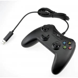 satkit Xbox One-kompatibel kablet controller til Xbox 1 og PC Windows 8/10/11