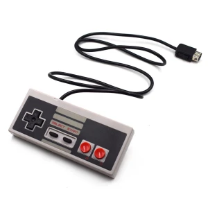Kablet controller kompatibel med Nintendo Mini NES Classic Edition