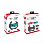 Volant til Nintendo Switch Joy-Con Dobe Twin Pack