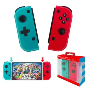 Nintendo Switch Pro Game trådløs controller til konsol og komfortabelt spil