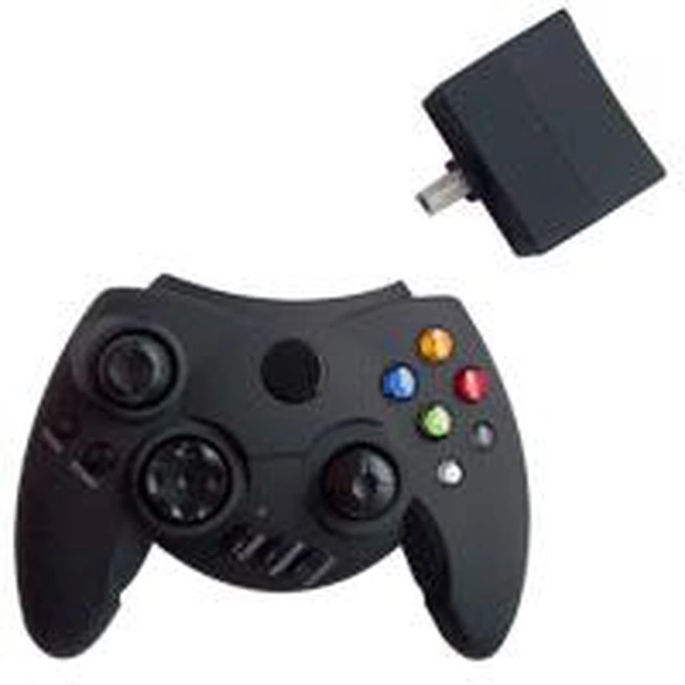 Trådløs Xbox-controller med RF 2.4Ghz og programmerbare funktioner