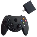 Trådløs Xbox-controller med RF 2.4Ghz og programmerbare funktioner