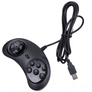 Sega Megadrive Genesis controller til PC og Mac