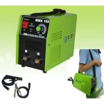 MMA-160tt IGBT inverter svejsemaskine til professionel svejsning