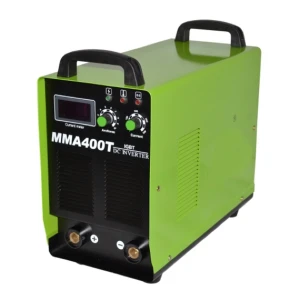 MMA-400T IGBT inverter svejsemaskine til professionelt arbejde