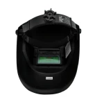 Pantalla de soldadura regulable para protección visual en soldadura Mlink