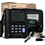 Mastech MS5308 LCR-bro-måler digital professionel præcis måling