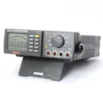 Mastech MS8040 bordmultimeter med PC RS232-tilslutning