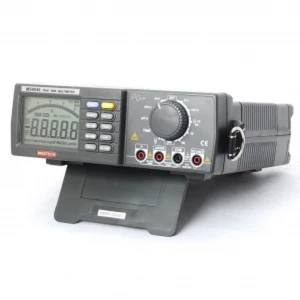 Mastech MS8040 bordmultimeter med PC RS232-tilslutning