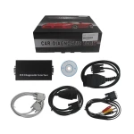 MB Carsoft 7.4 multiplexer til Mercedes - ECU chip tuning