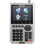 Satlink WS-6909 digital TV signal meter til DVB-T og DVB-S