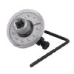 Vinkelmåler 1/2'' goniometer til momentnøgle TSX TOOL