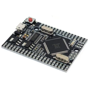 MEGA 2560 PRO Embed CH340G ATMEGA2560 kompatibelt Arduino Mega2560 DIY-kort