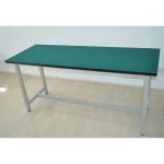 Antistatisk arbejdsbord 180cmx80cm og 75cm højt